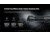 Nitecore P27iX 5000 Lumen 21700 Li-Ion Rechargeable LED Customizable Tactical Flashlight w/ Multi-Beam Modes