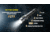 Nitecore P27iX 5000 Lumen 21700 Li-Ion Rechargeable LED Customizable Tactical Flashlight w/ Multi-Beam Modes
