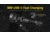 Nitecore P40 3171 Yards Ultra Long Throwing USB-C Rechargeable 2000 Lumens LED Flashlight