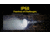 Nitecore P40 3171 Yards Ultra Long Throwing USB-C Rechargeable 2000 Lumens LED Flashlight