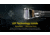 Nitecore P40 3171 Yards Ultra Long Throwing USB-C Rechargeable 2000 Lumens LED Flashlight