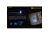Nitecore TIKI 300 Lumen Rechargeable Keychain Flashlight, Transparent, 6952506405671