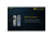 Nitecore TIKI 300 Lumen Rechargeable Keychain Flashlight, Transparent, 6952506405671