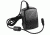 NiteSite 0.4a In-car Charger for 1.5Ah Lithium Ion Battery, Black 100132