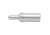 No Limit Burnstick Pin Bushing, Silver, Pack of 12, 30009