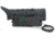 NOCPIX LUMI LRF H35R 2.5-20x35mm Thermal Monocular, 50 Hz, 640x512, Black, LUMIH35R