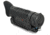 NOCPIX LUMI LRF H35R 2.5-20x35mm Thermal Monocular, 50 Hz, 640x512, Black, LUMIH35R
