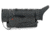 NOCPIX LUMI LRF H35R 2.5-20x35mm Thermal Monocular, 50 Hz, 640x512, Black, LUMIH35R