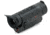 NOCPIX LUMI LRF H35R 2.5-20x35mm Thermal Monocular, 50 Hz, 640x512, Black, LUMIH35R