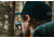 NOCPIX LUMI LRF H35R 2.5-20x35mm Thermal Monocular, 50 Hz, 640x512, Black, LUMIH35R