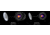 NOCPIX LUMI LRF H35R 2.5-20x35mm Thermal Monocular, 50 Hz, 640x512, Black, LUMIH35R