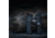 NOCPIX QUEST H35R Rangefinding Thermal Binocular 640x512 35 mm, Black, 6.91 5.43 2.60, QUEST-H35R