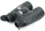 NOCPIX QUEST H50R Rangefinding Thermal Binocular 640x512 50 mm, Black, 6.91 5.43 2.60, QUEST-H50R