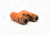 Nocs Provisions Field Issue 10x32mm Roof Prism Waterproof Binoculars, Rugged, Paydirt Brown, NOC-FLX-BRN