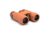 Nocs Provisions Field Issue 10x32mm Roof Prism Waterproof Binoculars, Paydirt Brown, NOC-FLX-BRN