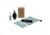 Nocs Provisions Lens Cleaning Kit, NOC-CLN-KIT