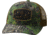 Nomad Camo Turkey Trucker Hat Mossy Oak Shadowleaf Adjstbl