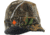 Nomad Harvester Billed Beanie Realtree Edge