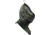 Nomad Nwtf Loose Neck Gaiter Mo Shadowleaf Osfm W/draw Cord