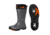 Norfin Klondaik 2 Boots, Grey, 4, 16990-37