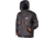 Norfin Pro Dry 3 Rain Jacket - Men's, Brown Black, 2XL, 514605-XXL