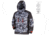 Norfin Pro Dry 3 Rain Jacket - Men's, Camo, Extra Large, 514804-XL