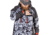 Norfin Pro Dry 3 Rain Jacket - Men's, Camo, Extra Large, 514804-XL