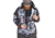 Norfin Pro Dry 3 Rain Jacket - Men's, Camo, Extra Large, 514804-XL