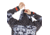Norfin Pro Dry 3 Rain Jacket - Men's, Camo, Extra Large, 514804-XL