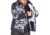 Norfin Pro Dry 3 Rain Jacket - Men's, Camo, Extra Large, 514804-XL