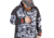 Norfin Pro Dry 3 Rain Jacket - Men's, Camo, Extra Large, 514804-XL