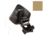Norotos AKAII Helmet Mount w/ Universal Shroud, PVS-7/14 &amp; 15/18/21 Adapter, Tan, One Size, 1841010TAN-4