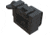 Norotos PVS-7/14 Horn Style Adapter, Black, One Size, 1840003