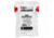North American Rescue Compressed Gauze, 4.5 x 4.1yd Sterile 6-Ply 100% Cotton Gauze, Crinkle Weave, Latex Free