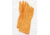 North Safety Products/Haus AK Natural Latex Cleanroom Gloves, North Safety Products AK1815/O/8