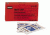 North Safety Products/Haus Burn Jel Pain Rel 1/8OZ PK6 021020