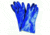North Safety Products/Haus Gloves Nitrl-knit Sz8 Pk12pr NK803/8, Unit PK