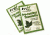 North Safety Products/Haus Ivyx Precontact Towel 50/BX 122010X