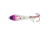 Northland Fishing Tackle Buck-Shot Coffin Spoon, Purple Wonder, 3/8 oz, NL-BRCS5-465