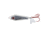 Northland Fishing Tackle Buck-Shot Coffin Spoon, Silver Shiner, 3/8 oz, NL-BRCS5-11