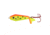 Northland Fishing Tackle Buck-Shot Coffin Spoon, Sneeze, 3/8 oz, NL-BRCS5-1065
