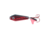 Northland Fishing Tackle Buck-Shot Coffin Spoon, Super-Glo Redfish, 1/4 oz, NL-BRCS4-93