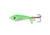 Northland Fishing Tackle Buck-Shot Coffin Spoon, UV Glo Perch, 3/8 oz, NL-BRCS5-220