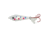 Northland Fishing Tackle Buck-Shot Coffin Spoon, Wonderbread, 1/4 oz, NL-BRCS4-165