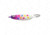 Northland Fishing Tackle Forage Minnow Jig, Purple Wonder, 1/16 oz, NL-FMJ8-465