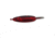 Northland Fishing Tackle Forage Minnow Jig, S-Glo Redfish, 1/16 oz, NL-FMJ8-93