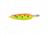 Northland Fishing Tackle Forage Minnow Jig, Sneeze, 1/8 oz, NL-FMJ6-1065
