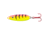 Northland Fishing Tackle Forage Minnow Spoon, Bubblegum Tiger, 1/16 oz, NL-FMS2-106