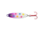 Northland Fishing Tackle Forage Minnow Spoon, Purple Wonder, 1/16 oz, NL-FMS2-465