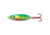 Northland Fishing Tackle Forage Minnow Spoon, S-Glo Perch, 1/32 oz, NL-FMS1-20